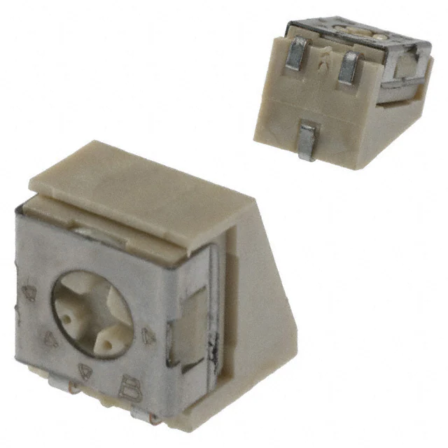 3314Z-1-103E Bourns Inc. electronic component